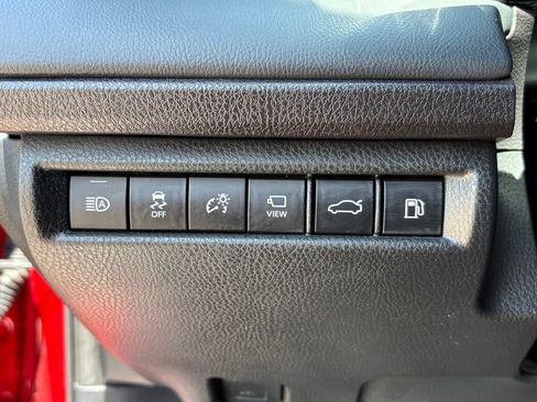 Used 2025 Toyota Camry XSE w/ Premium Plus Package FWD image 26