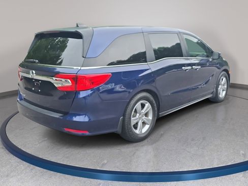 Used 2019 Honda Odyssey EX image 5