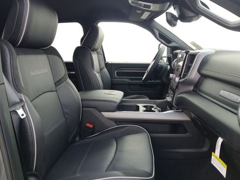 New 2026 RAM 3500 Laramie image 24