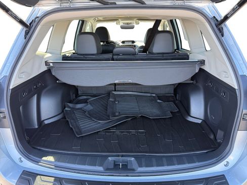 Used 2020 Subaru Forester Limited w/ Popular Package #3 AWD/4WD image 17