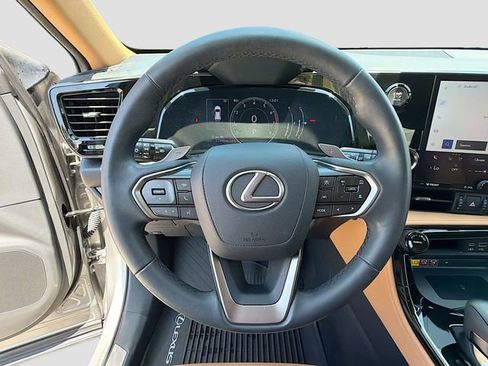 Used 2023 Lexus NX 350 AWD image 39