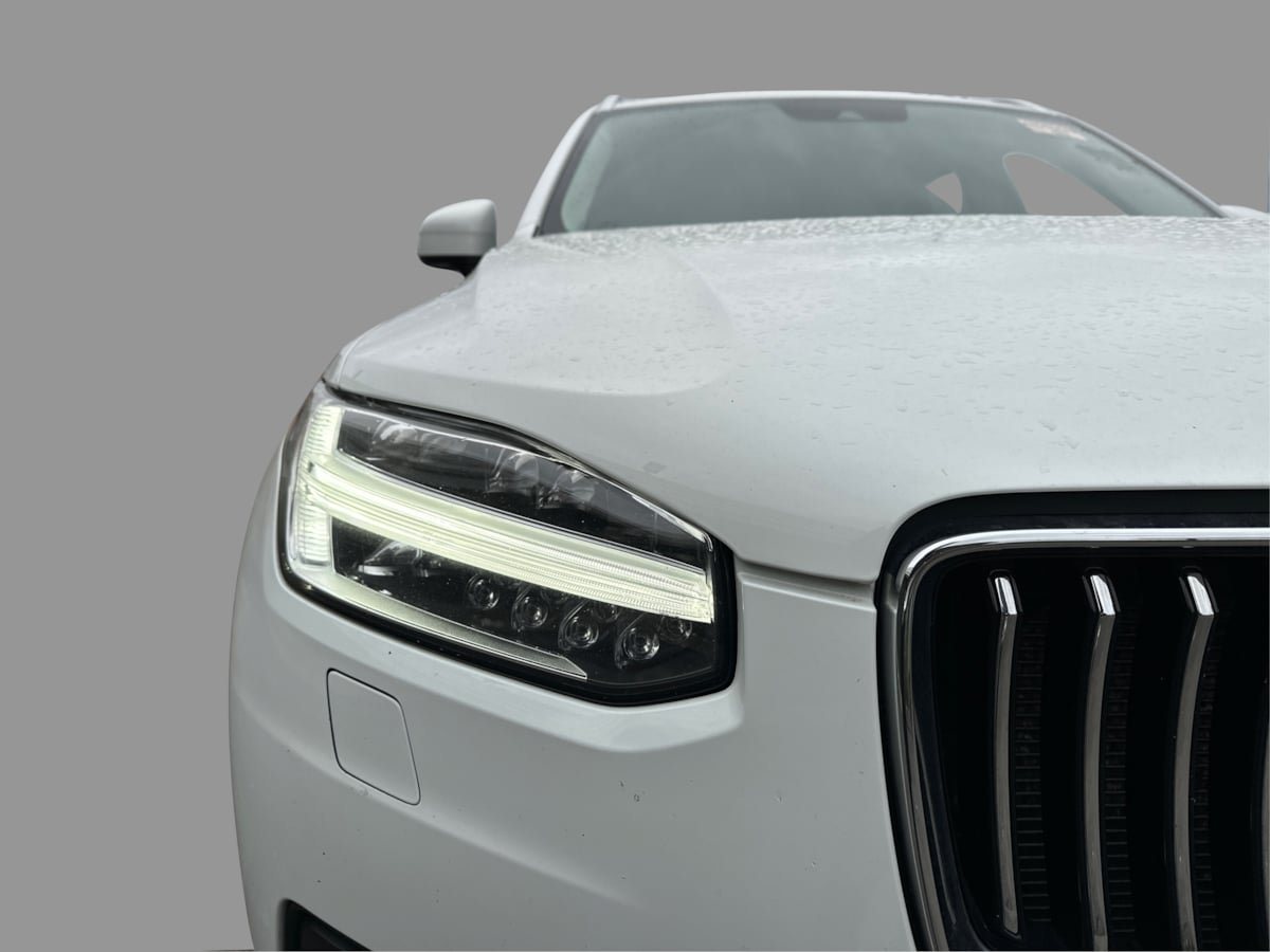 Used 2022 Volvo XC90 T5 Momentum AWD/4WD image 44
