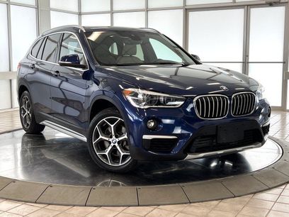 Used 2018 BMW X1 xDrive28i w/ Premium Package