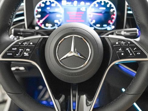 New 2026 Mercedes-Benz E 350 Sedan image 15