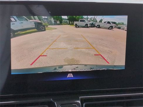 New 2026 Chevrolet TrailBlazer RS image 20