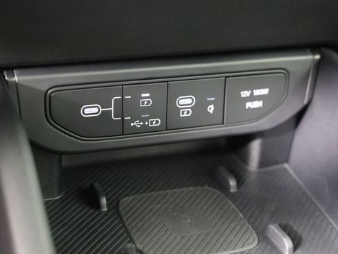 New 2025 Kia K4 EX image 14