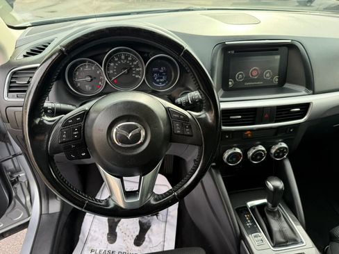Used 2016 MAZDA CX-5 Touring FWD image 11