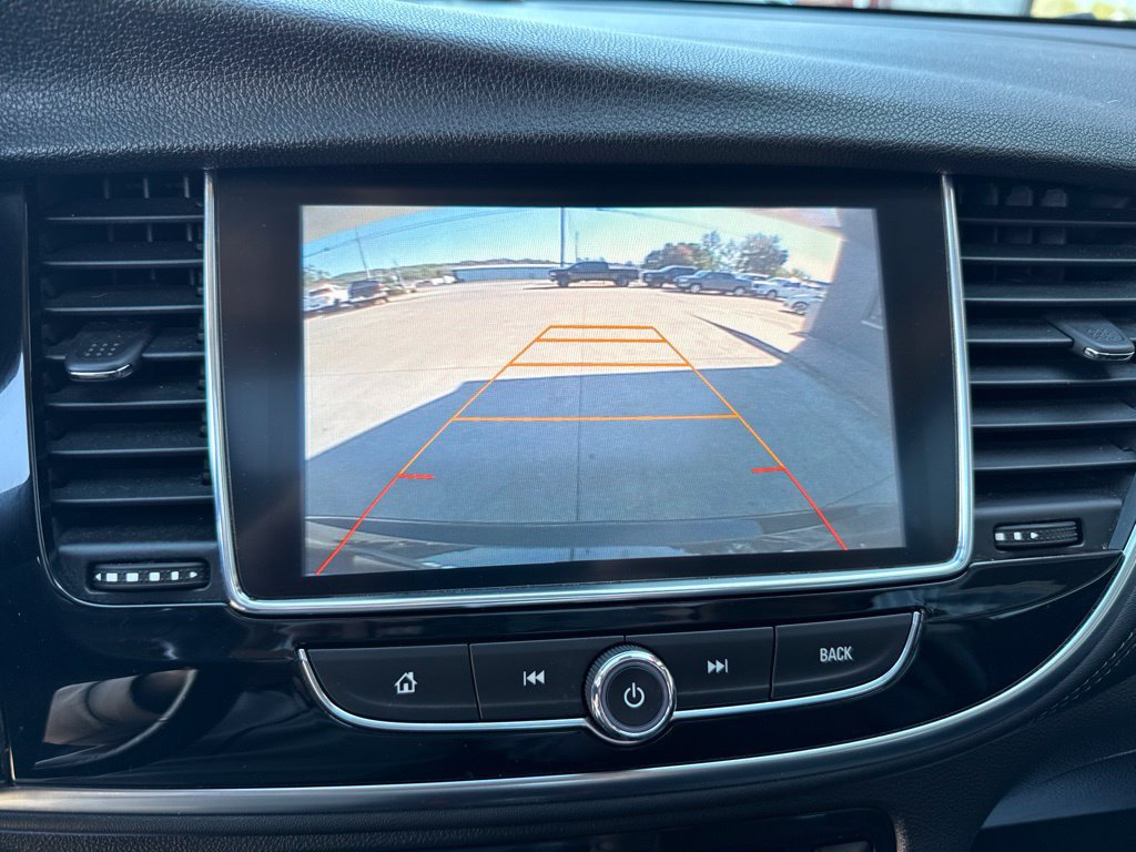 Used 2017 Buick Encore Sport Touring FWD image 9