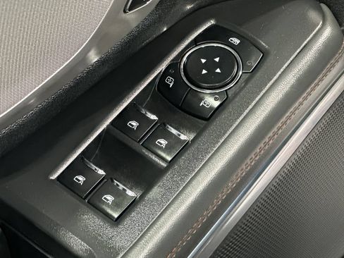 Used 2025 Ford Expedition Active AWD/4WD image 14