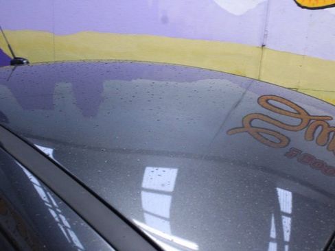 Used 2018 Ford Focus SE image 5