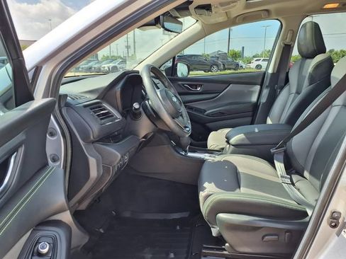 Certified 2024 Subaru Ascent Onyx Edition AWD/4WD image 7