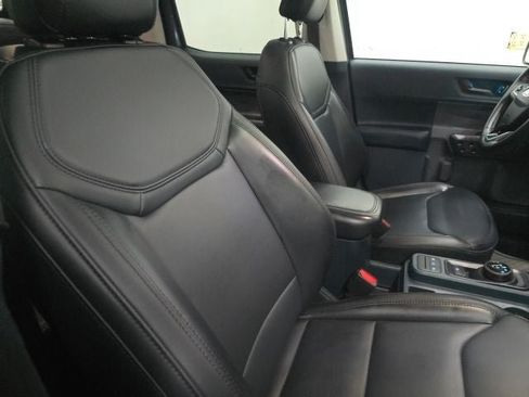 Used 2024 Ford Maverick Lariat w/ Black Appearance Package FWD image 5