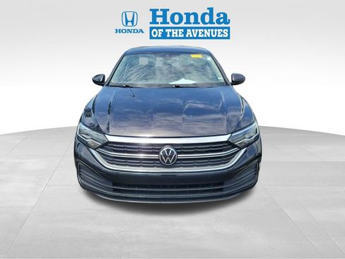 Used 2024 Volkswagen Jetta S FWD image 2