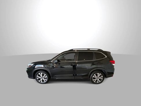 Used 2019 Subaru Forester Limited image 5