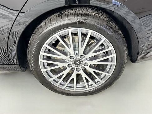 Used 2025 Mercedes-Benz CLA 250 4MATIC image 29