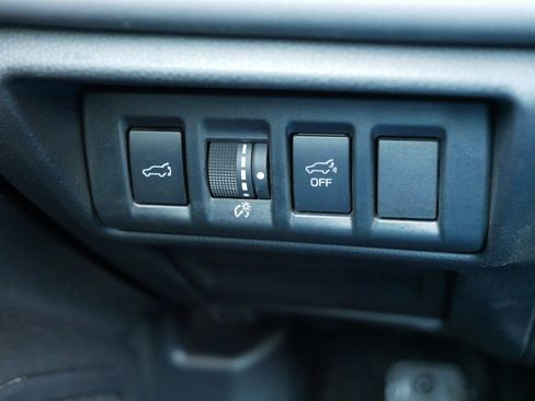 Certified 2024 Subaru Outback Limited image 26