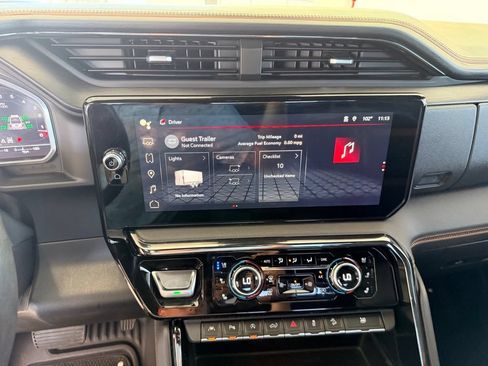 Used 2023 GMC Sierra 1500 AT4 AWD/4WD image 23