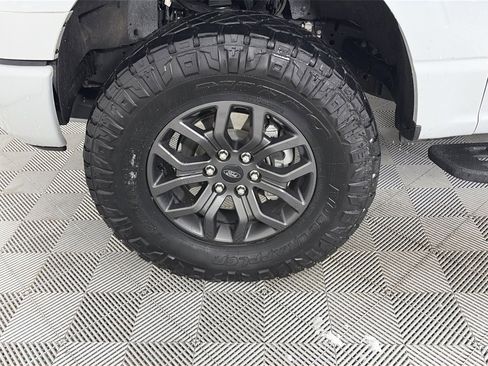 Certified 2023 Ford F150 Tremor w/ Equipment Group 402A High image 8