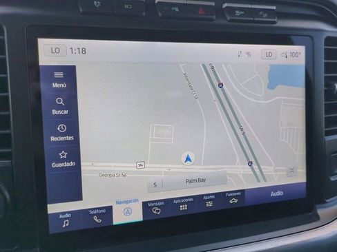 Certified 2022 Ford F150 Lariat image 21