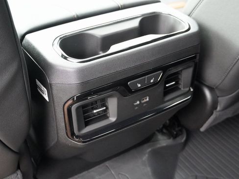 New 2026 GMC Sierra 2500 AT4 w/ AT4 Premium Plus Package image 33