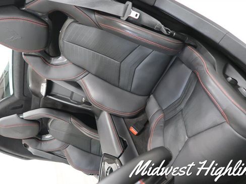 Used 2026 Chevrolet Corvette Z06 RWD image 31