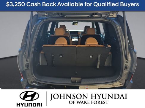 New 2026 Hyundai Santa Fe Calligraphy image 22