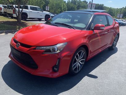 Used 2015 Scion tC