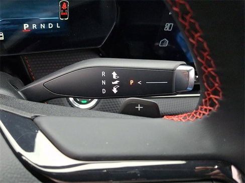 New 2026 Chevrolet Equinox RS image 12