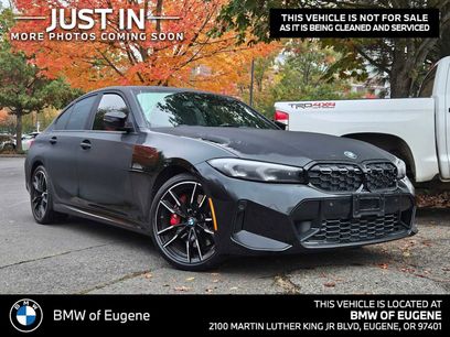 Used 2023 BMW M340i xDrive w/ Premium Package