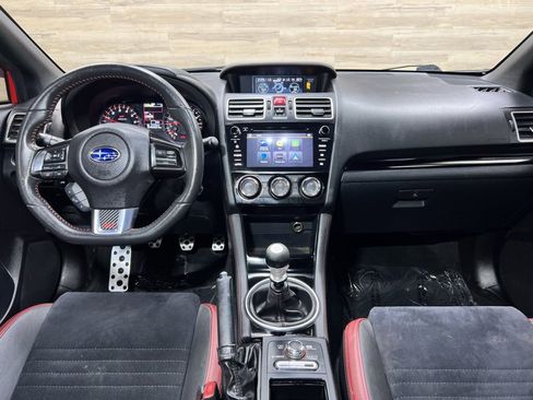 Used 2019 Subaru WRX STI image 2
