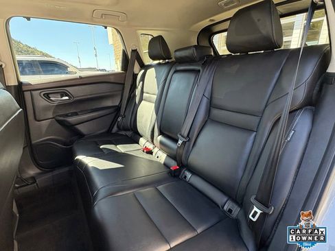 Used 2023 Nissan Rogue SL w/ SL Premium Package AWD/4WD image 27