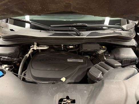 Used 2016 Honda Pilot EX-L image 30