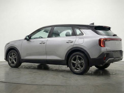 Used 2025 Kia K4 FWD image 6
