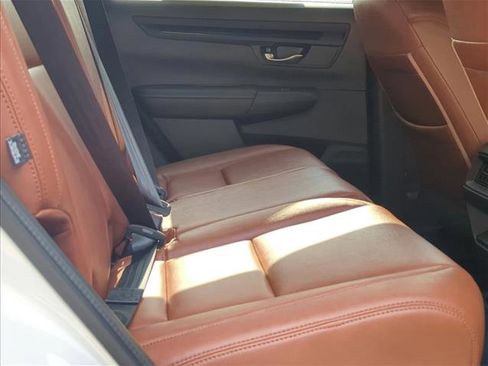 New 2026 Honda CR-V Sport image 17