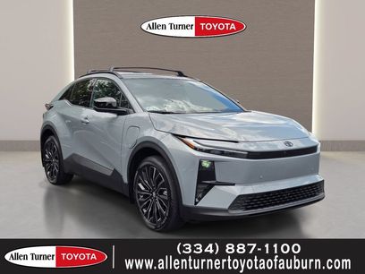 Used 2026 Toyota C-HR