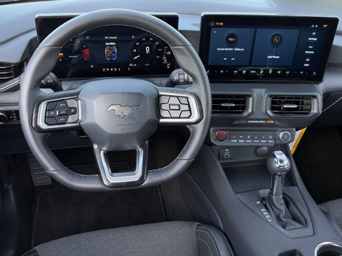 New 2026 Ford Mustang Coupe image 38