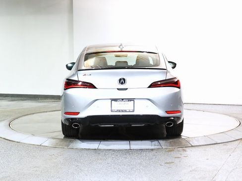 Certified 2025 Acura Integra A-Spec image 8