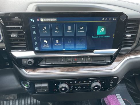 New 2026 Chevrolet Silverado 3500 LT image 7