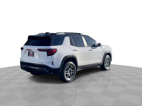 New 2026 GMC Terrain AT4 AWD/4WD image 41