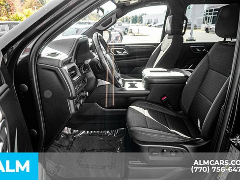 Used 2023 Chevrolet Tahoe LS image 20