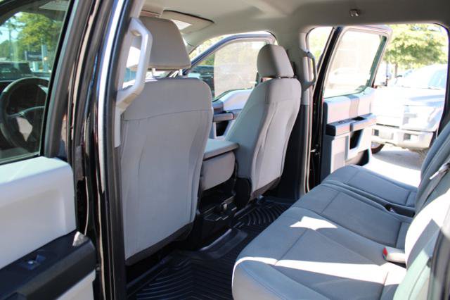 Used 2019 Ford F350 XL w/ STX Appearance Package AWD/4WD image 28