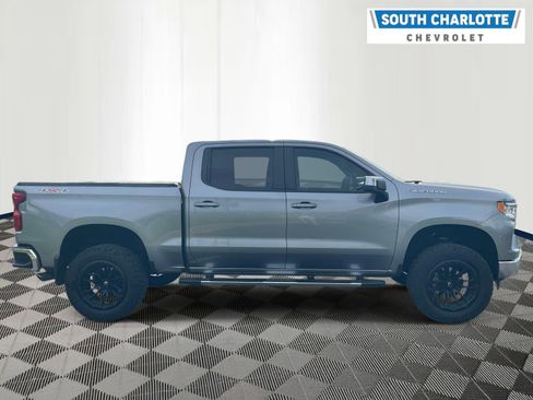 Used 2023 Chevrolet Silverado 1500 LT image 4