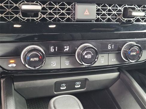 Used 2024 Honda Accord Sport image 21