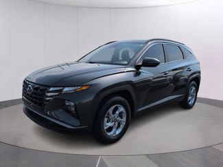 Used 2023 Hyundai Tucson SEL AWD/4WD video 1