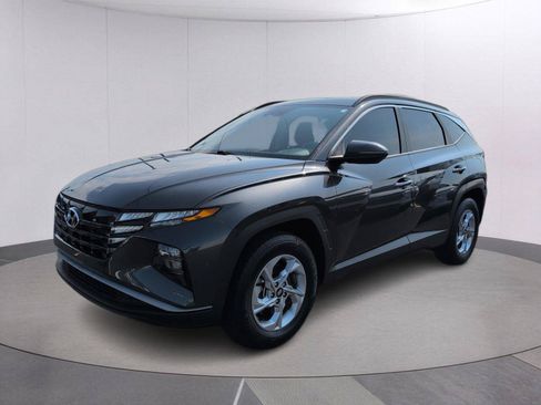 Used 2023 Hyundai Tucson SEL AWD/4WD image 1