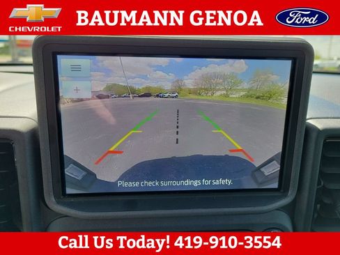 Used 2024 Ford Bronco Sport Badlands AWD/4WD image 20