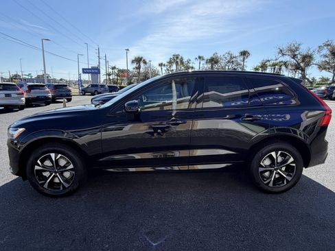 New 2026 Volvo XC60 B5 Core image 7