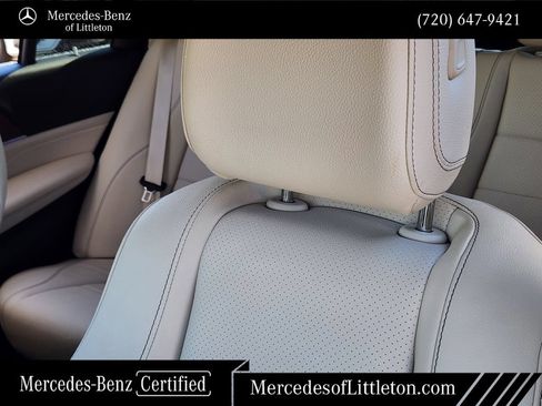 Certified 2022 Mercedes-Benz GLE 350 4MATIC image 14