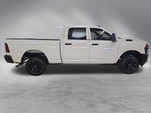 New 2026 RAM 2500 Tradesman image 8