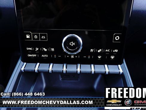 New 2026 GMC Terrain AT4 w/ Convenience Package III image 23